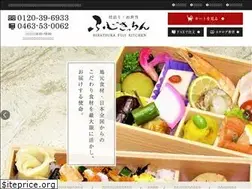 Sites similar to fujikitchen.co.jp