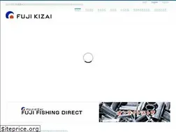 Sites similar to fujikizai.jp
