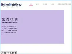 Sites similar to fujiko-gp.com