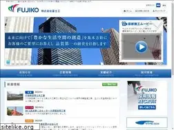 Sites similar to fujiko-hp.co.jp