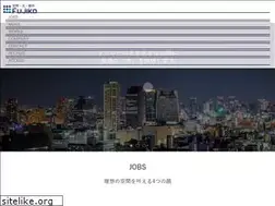 Sites similar to fujiko-inc.co.jp