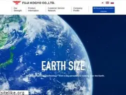 Sites similar to fujikogyo.co.jp