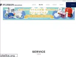 Sites similar to fujikon-hd.com