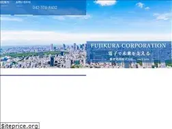 Sites similar to fujikura-corp.com