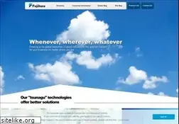 Sites similar to fujikura.com