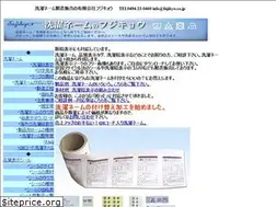 Sites similar to fujikyo.co.jp