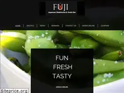 Sites similar to fujilakecharles.com