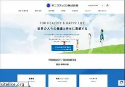 Sites similar to fujilatex.co.jp