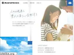 Sites similar to fujilife-co.jp