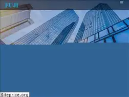 Sites similar to fujilift-kr.com