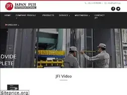 Sites similar to fujilift.co.jp