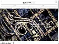 Sites similar to fujilogixgroup.com