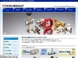 Sites similar to fujilok.co.jp