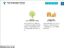 Sites similar to fujils.com