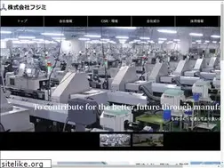 Sites similar to fujim.co.jp