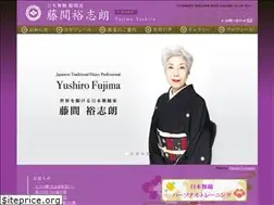 Sites similar to fujima-yushiro.net