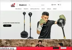 Sites similar to fujimae.com