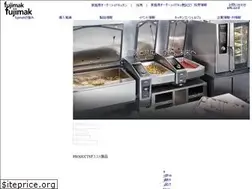 Sites similar to fujimak.co.jp