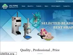 Sites similar to fujimarca.com