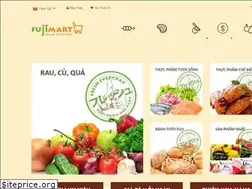Sites similar to fujimart.vn