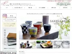 Sites similar to fujimasa-shop.com