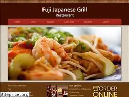 Sites similar to fujimb.com