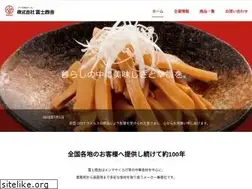Sites similar to fujimenma.co.jp