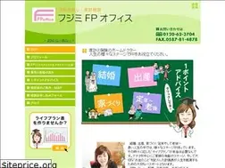 Sites similar to fujimi-fp.jp