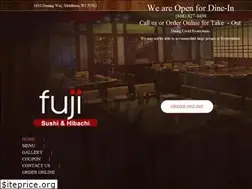 Sites similar to fujimiddleton.com
