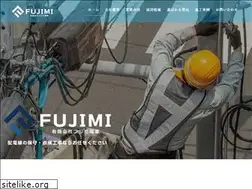 Sites similar to fujimidengyou.com