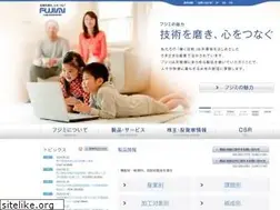 Sites similar to fujimiinc.co.jp