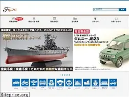 Sites similar to fujimimokei.com
