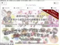Sites similar to fujimino-ran.com