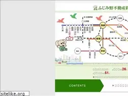 Sites similar to fujimino.co.jp