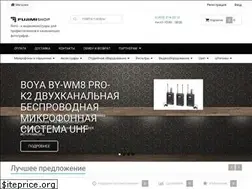 Sites similar to fujimishop.ru