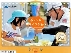 Sites similar to fujimitosou.com