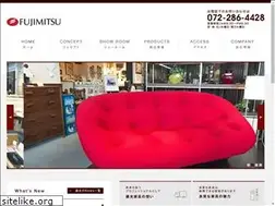 Sites similar to fujimitsukagu.jp