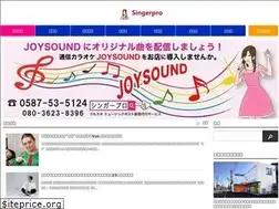 Sites similar to fujimix.com