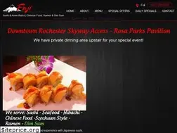Sites similar to fujimn.com