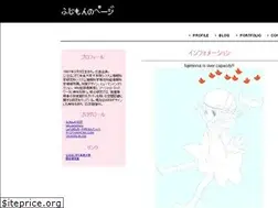 Sites similar to fujimonia.com