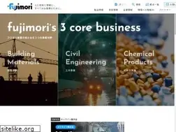 Sites similar to fujimori.co.jp