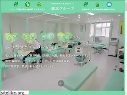 Sites similar to fujimoto-group.jp