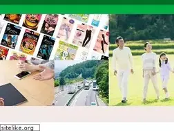 Sites similar to fujimoto-hd.co.jp