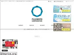 Sites similar to fujimoto-p.com