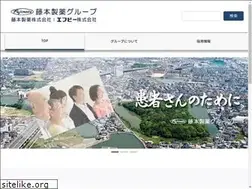 Sites similar to fujimoto-pharm.com
