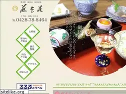 Sites similar to fujimoto-sou.jp
