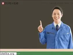 Sites similar to fujimoto.gr.jp