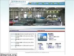 Sites similar to fujimotokouzai.co.jp