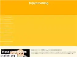 Sites similar to fujimtb.jp