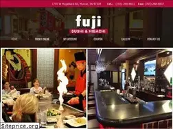 Sites similar to fujimuncie.com